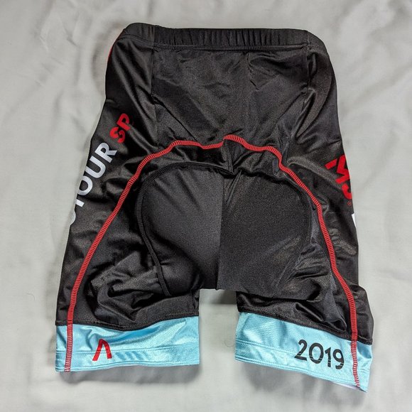 Primal Cycling Shorts - Picture 2 of 6